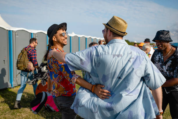 Best Event porta potty rental  in Rock Springs, NM
