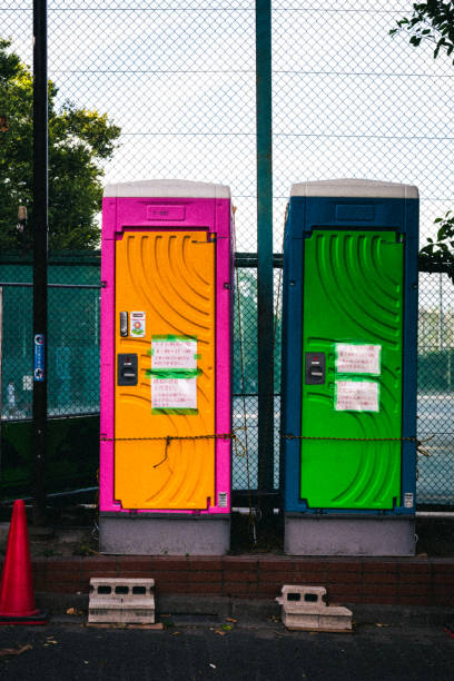 Best Porta potty rental near me  in Rock Springs, NM