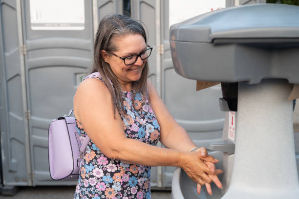 Sanitation services for porta potties in Rock Springs, NM