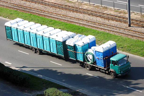 Trusted Rock Springs, NM porta potty rental Experts