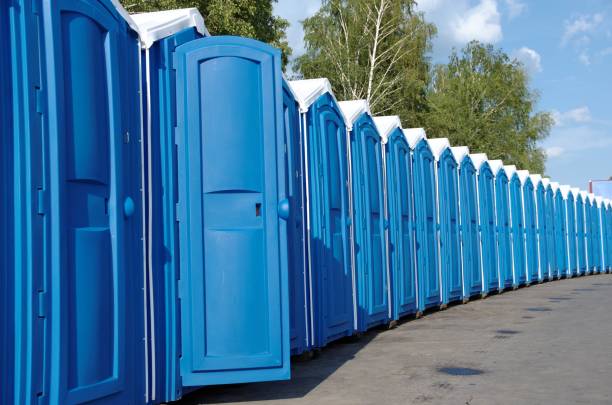 Best Construction site porta potty rental  in Rock Springs, NM